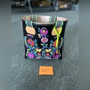 COPY - Tia Consuela Classic Tote
